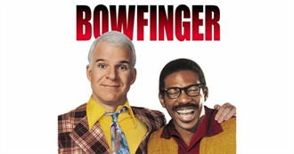 Blu-Rays and DVDs Added to Jenn&#39;s Collection in October 2025