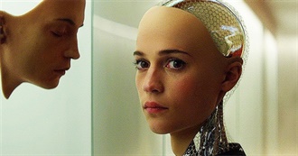 40 Sci-Fi Movies That Every Fan Has Seen