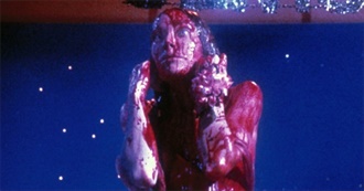 Bree Has Seen by the Year: 1976