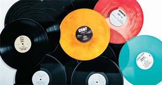 Nora&#39;s Favorite Songs