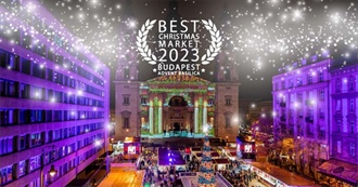 Best European Christmas Markets 2023, According to Europeanbestdestinations.com