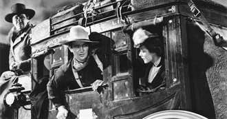 One-Word Best Picture Nominees