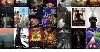 Letterboxd Page of 50 Movies I&#39;ve Seen (Part Twenty One)