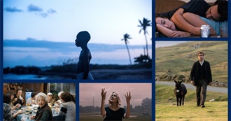 The 45 Saddest Movies