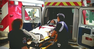 20 Common Medical Experiences