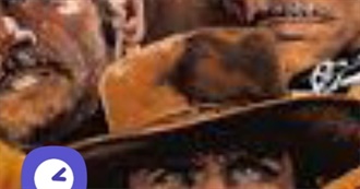 Mirko's 100 Favorite Movies