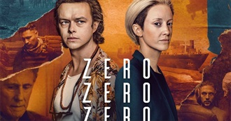 Zerozerozero Episode Guide