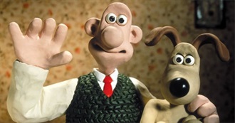 Lacey&#39;s Favorite Movies