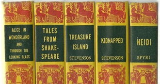 Children&#39;s Classics