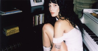 Audie&#39;s Physical TBR as of April 2025