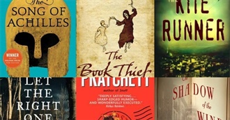 Modern Classics (1980-2022)