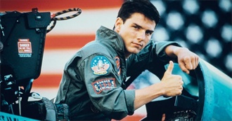 Letterboxd Showdown: Cruise Patrol