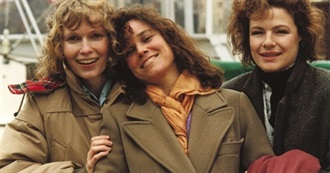 10 Great Films About Sisters