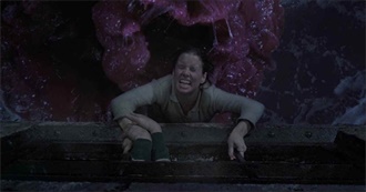 Movies That the Hysteria Continues Podcast Has Covered Exclusively for Patreon Members