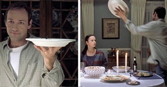 Yardbarker Presents the 25 Most Insufferable Movie Families