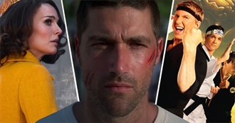 Shane&#39;s First Time Watches in July 2024