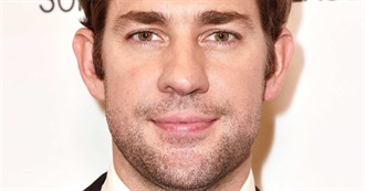 John Krasinski @ Movies