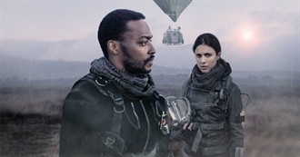 Whatculture: 10 Netflix Original Sci-Fi Movies You Need to See