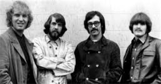 All 1969 Albums Shawn Has Heard