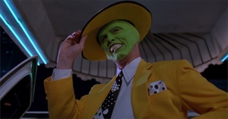 Movies Bree Has Seen by the Year: 1994