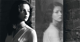 Ruby-Red-Inky-Blue&#39;s &quot;Favourite&quot; Movies