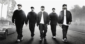 200 Drama Movies With an &quot;S&quot; in the Title