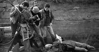 Andrei Tarkovsky Best to Worst