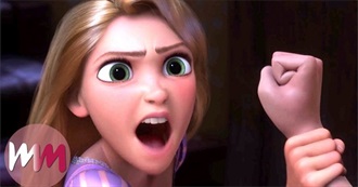 Best Kickass Princesses Moments According to Msmojo