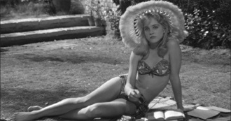 The Films of Sue Lyon