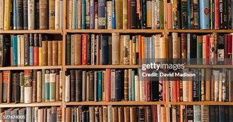 Vamps 2025 Books Read