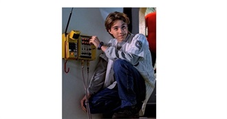 Jonathan Brandis Movies to Watch