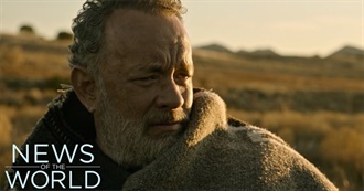 CQ&#39;s 22 Recently Watched/Rewatched Movies