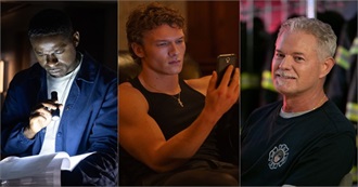 TV Fanatic's Best of 2025: 13 Episodes We Haven't Stopped Thinking About