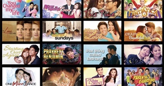 Filipino Movies