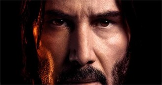 24 Movies With Keanu Reeves
