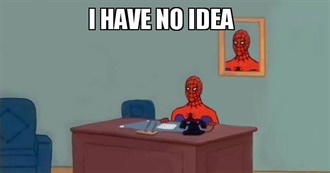 Ben&#39;s Big Important Movie List