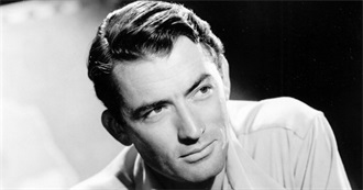 #87# Famous People From the 20th Century