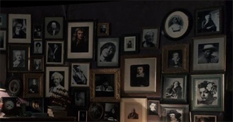 Savoureuxx&#39;s Favorite Books