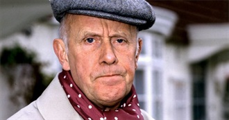 Richard Wilson Movies