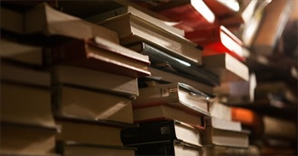 Lamom&#39;s 2015 Books