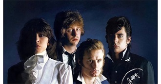 Albums I&#39;ve Listened to - July 2025