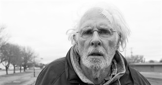 Bruce Dern Movies
