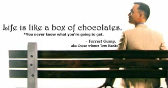 400 Great Movies (1990-2018)