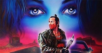 10 Great British Thrillers of the 1980s