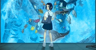 American Blu-Rays Released September 01, 2020