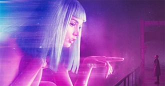 The 15 Best Films of the Last 5 Years