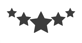 100 Top Rated Books on the TBR - Round II