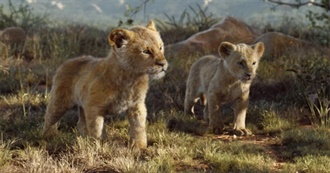 Family Shows That Meagan Watched