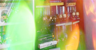 Jo&#39;s Interesting Books 2019-2015