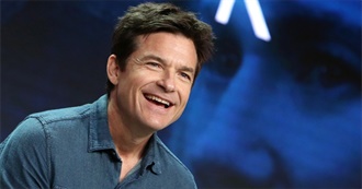 Jason Bateman Film List